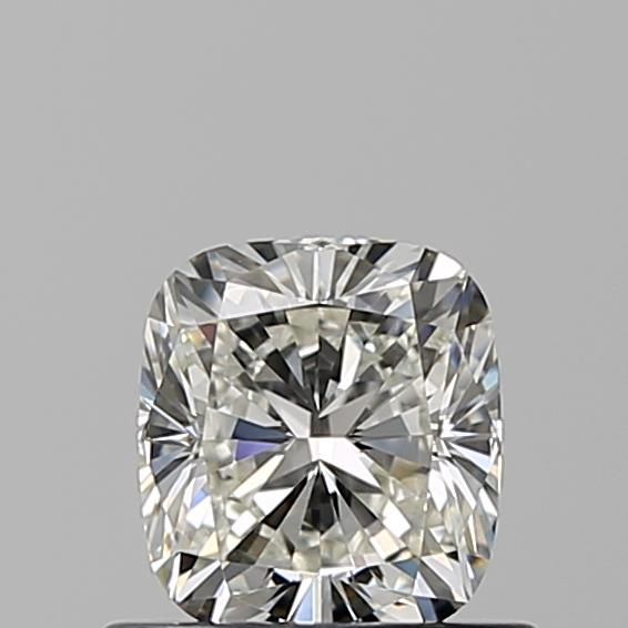 0.7ct Cushion I VVS1 Natural Diamond