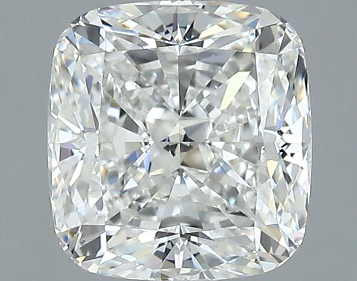 2.09ct Cushion G VS1 Natural Diamond