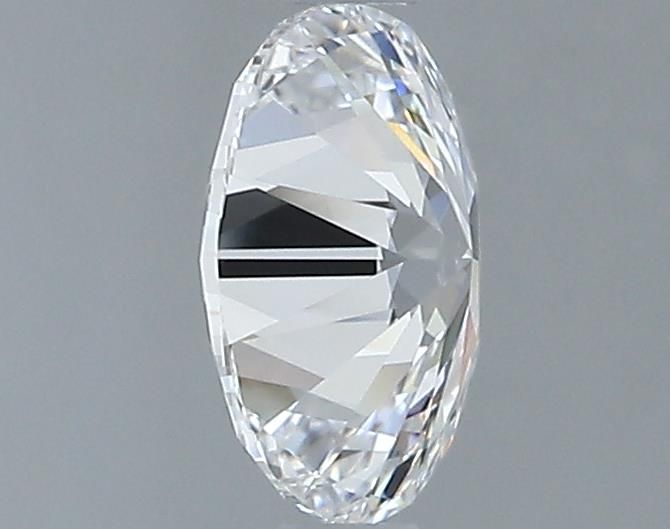 1ct Oval E VVS2 Natural Diamond