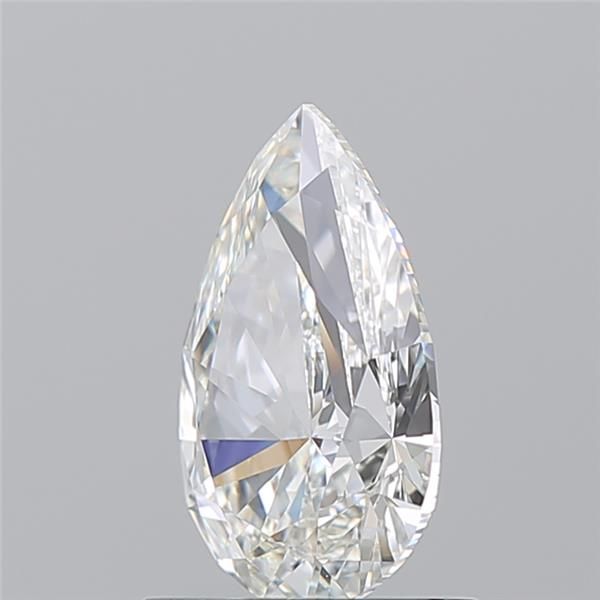 1.05ct Pear I VVS2 Natural Diamond