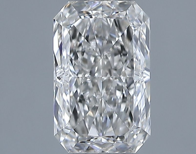 1.01ct Radiant I VS1 Natural Diamond