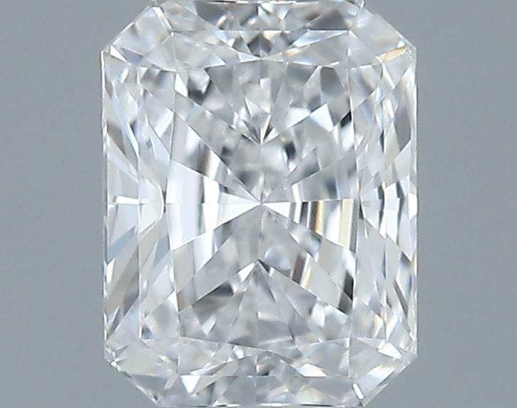 0.5ct Radiant D VS1 Natural Diamond