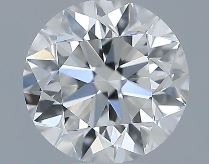 0.5ct Round G VVS1 Natural Diamond