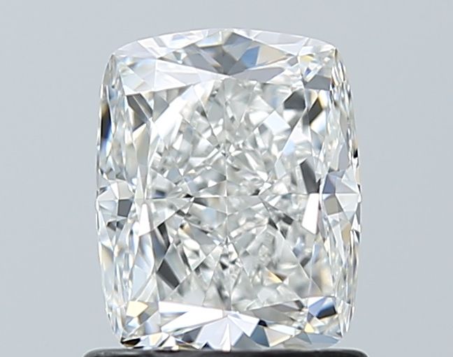 1.2ct Cushion G VVS2 Natural Diamond