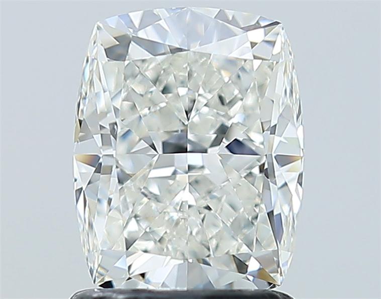 1.51ct Cushion H VS2 Natural Diamond