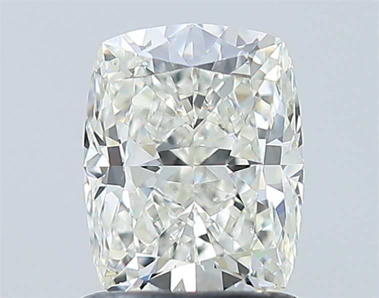 1.22ct Cushion J SI1 Natural Diamond