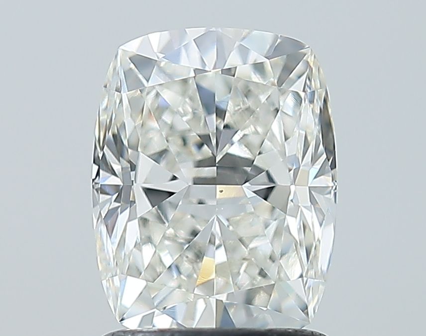 1.51ct Cushion H VS1 Natural Diamond