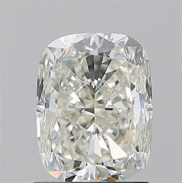 1.7ct Cushion L VS1 Natural Diamond