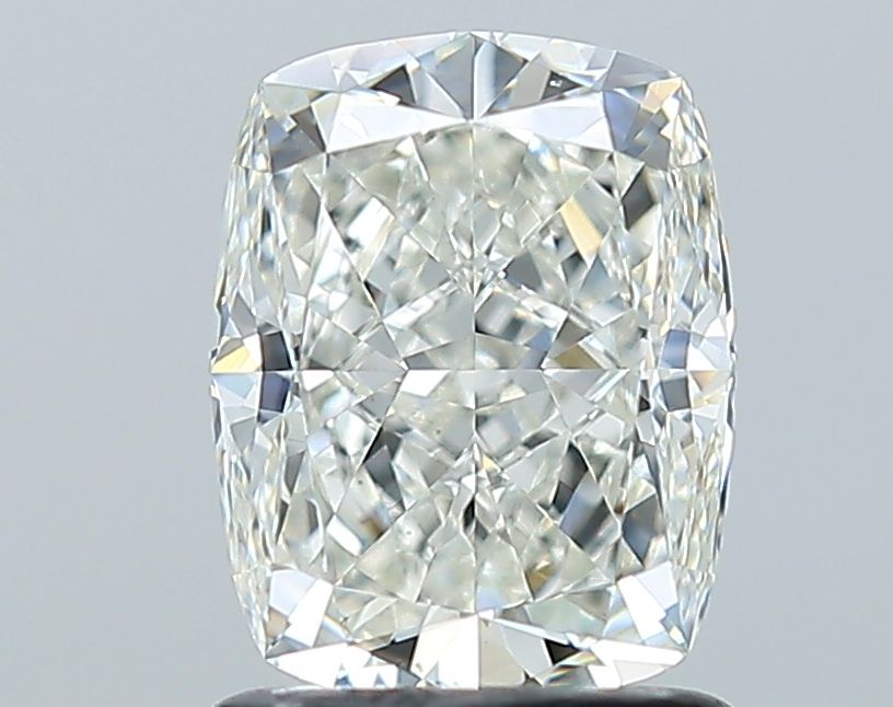 1.5ct Cushion I VS2 Natural Diamond