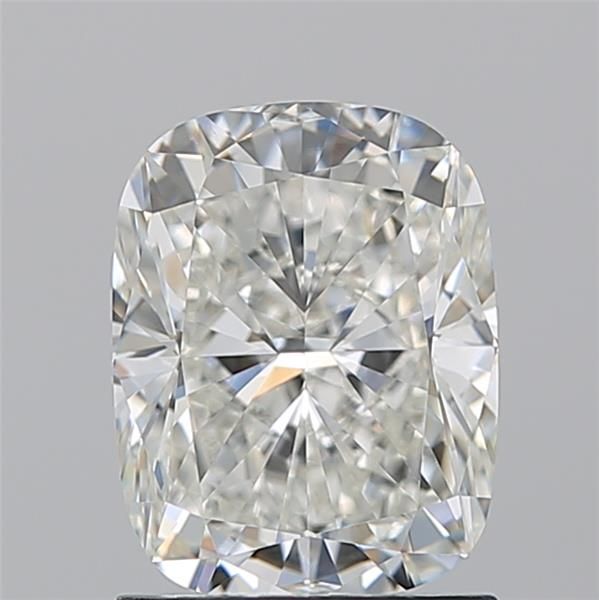 1.52ct Cushion I VS1 Natural Diamond