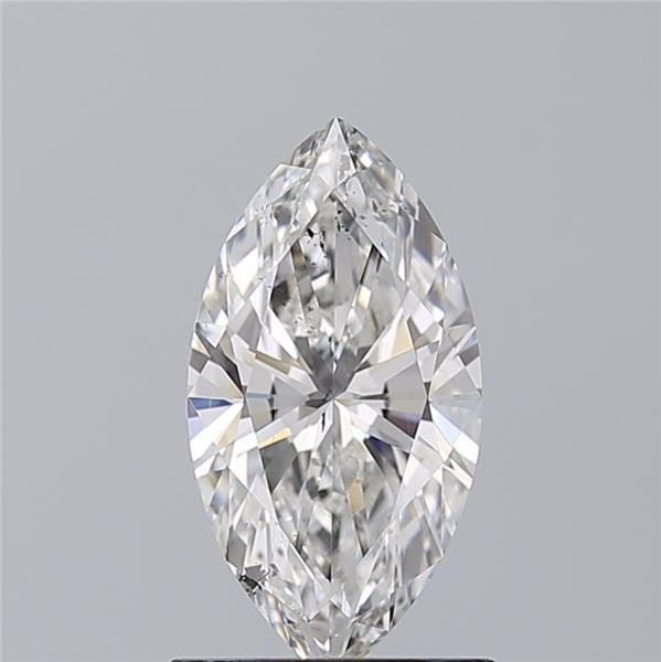 1.01ct Marquise G SI2 Natural Diamond
