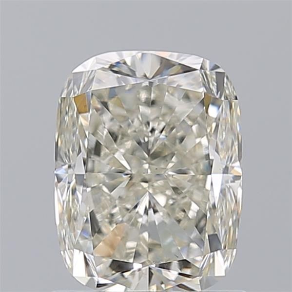 1.4ct Cushion K VS2 Natural Diamond