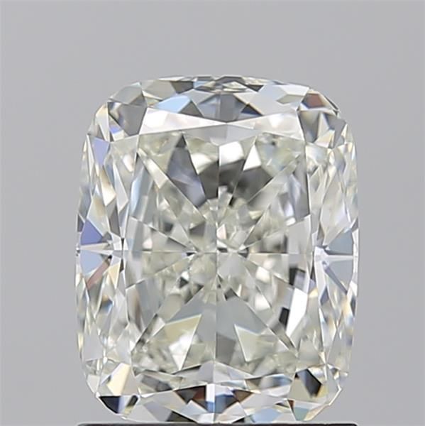1.5ct Cushion J VS1 Natural Diamond
