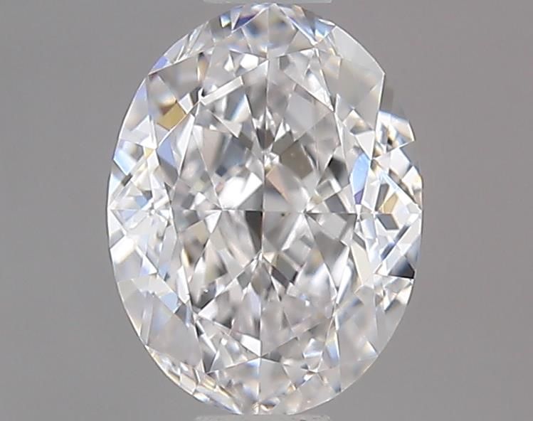 1ct Oval E VS2 Natural Diamond