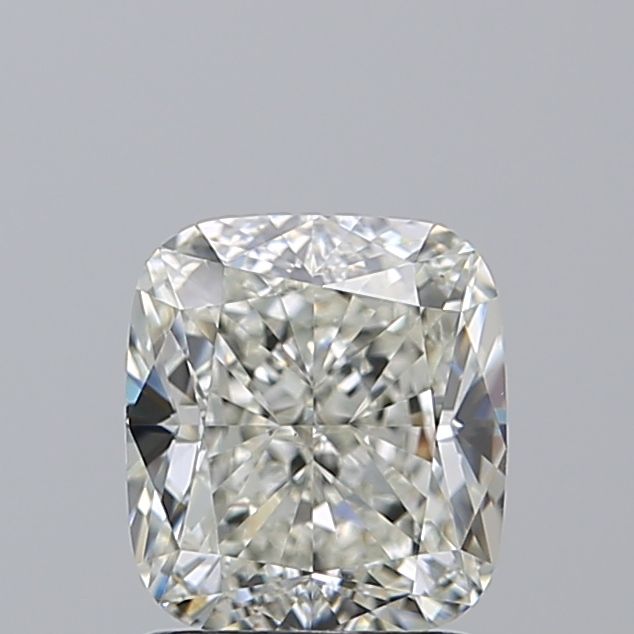 1.81ct Cushion J VS1 Natural Diamond