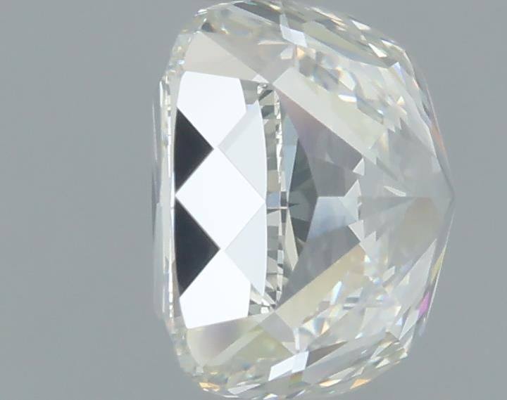 1.5ct Cushion J VS1 Natural Diamond