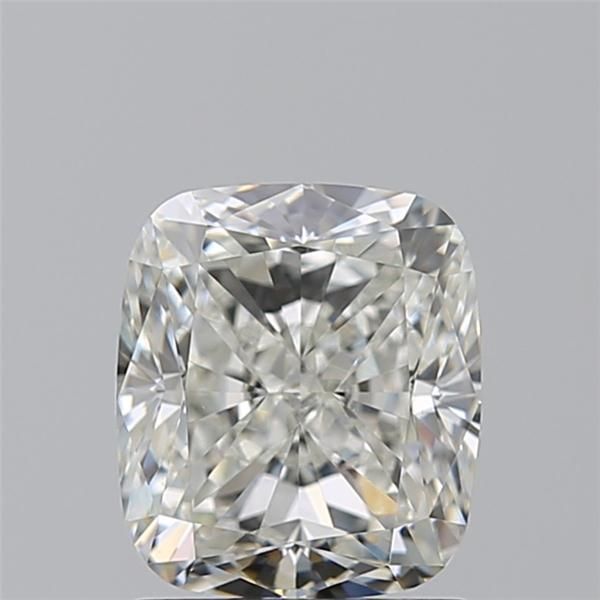 2.01ct Cushion I VS1 Natural Diamond