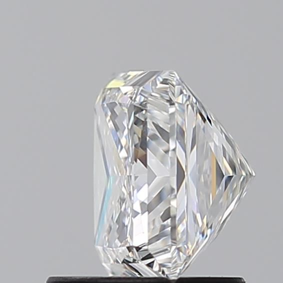 1.52ct Princess G VS1 Natural Diamond