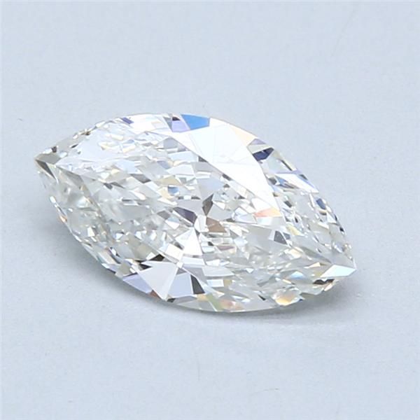 1.03ct Marquise G VS1 Natural Diamond
