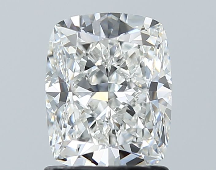 1.51ct Cushion G VS2 Natural Diamond