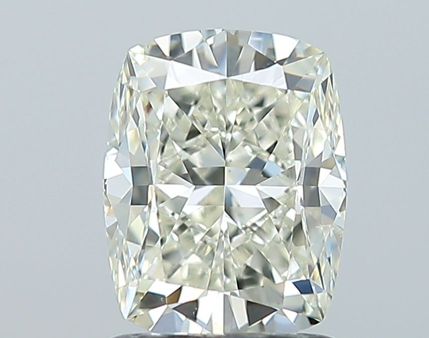 1.51ct Cushion L SI1 Natural Diamond