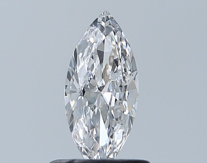 0.51ct Marquise E VS1 Natural Diamond