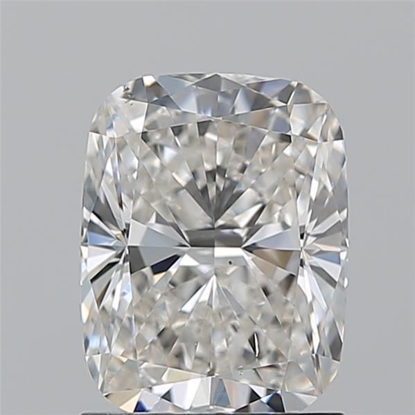 1.5ct Cushion I VS2 Natural Diamond