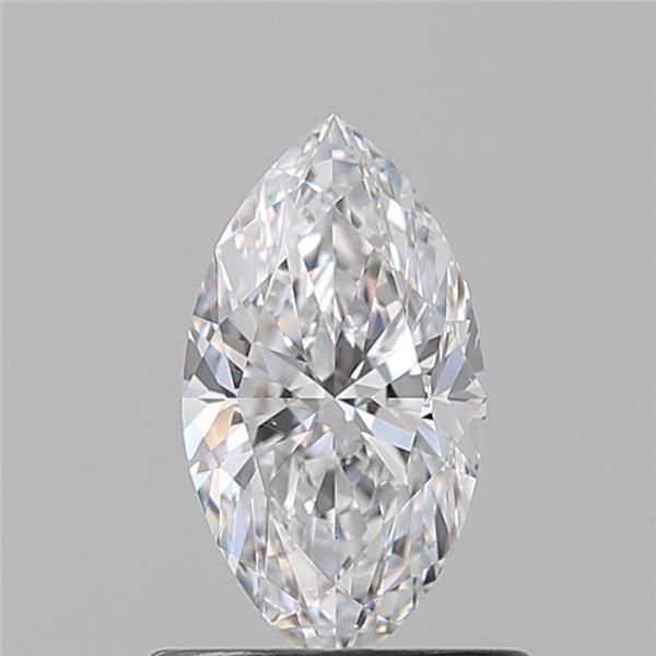 0.7ct Marquise D VS2 Natural Diamond