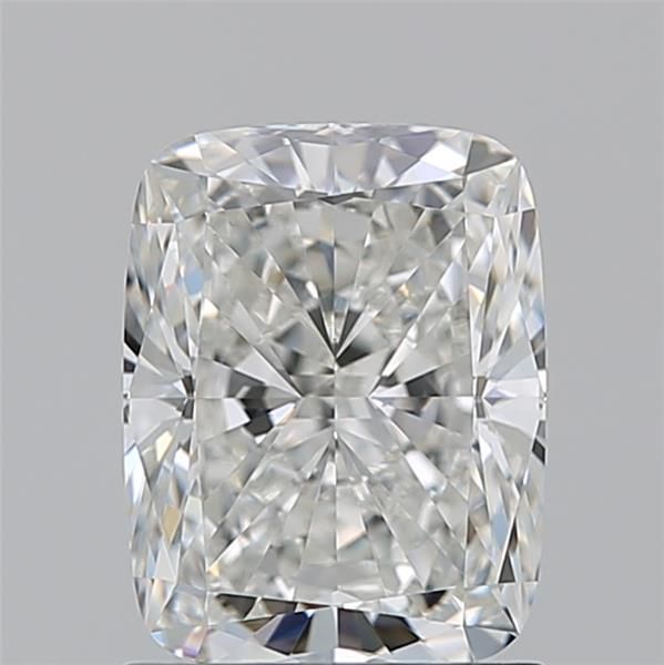 1.5ct Cushion H VS1 Natural Diamond