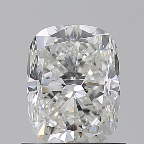1.01ct Cushion G VS2 Natural Diamond
