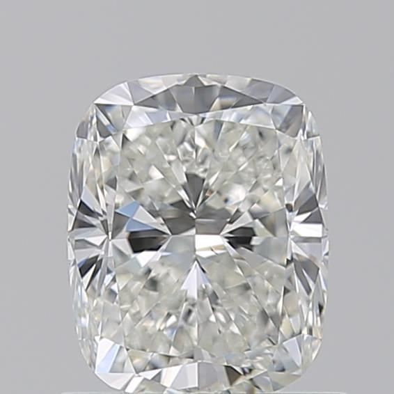 1.01ct Cushion I VS2 Natural Diamond