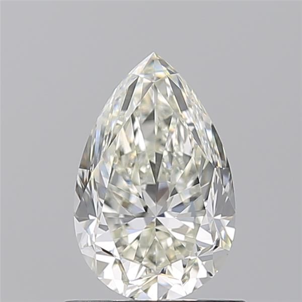 1.01ct Pear K VVS2 Natural Diamond
