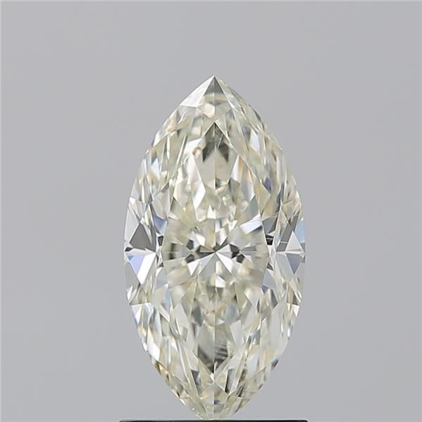 1.5ct Marquise M SI2 Natural Diamond