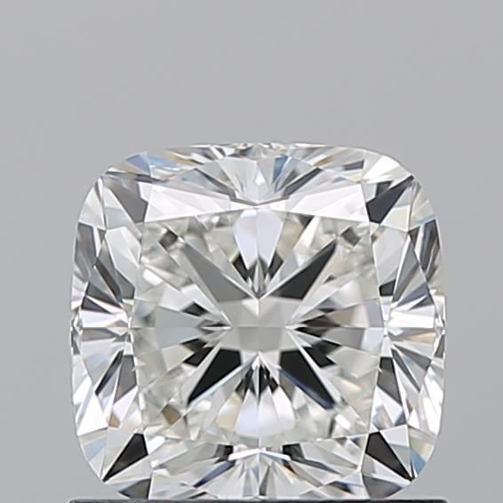 1.02ct Cushion H VVS1 Natural Diamond