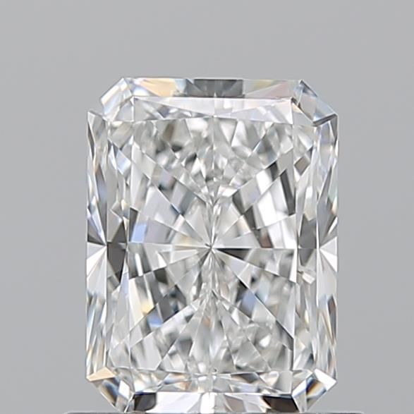 1.01ct Radiant G VS2 Natural Diamond