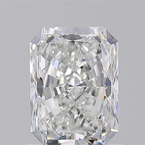 1.21ct Radiant G VS2 Natural Diamond