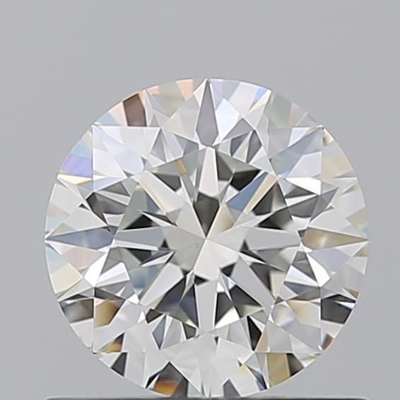 0.8ct Round J VVS2 Natural Diamond