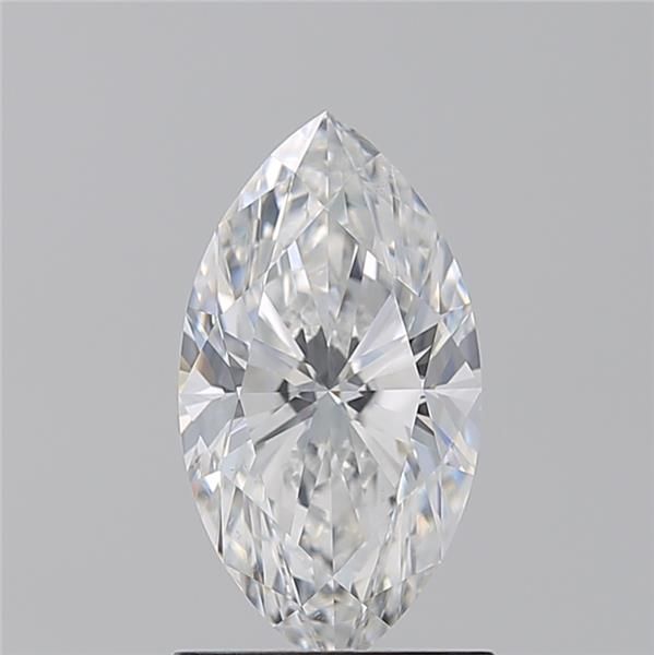 1.2ct Marquise F SI1 Natural Diamond