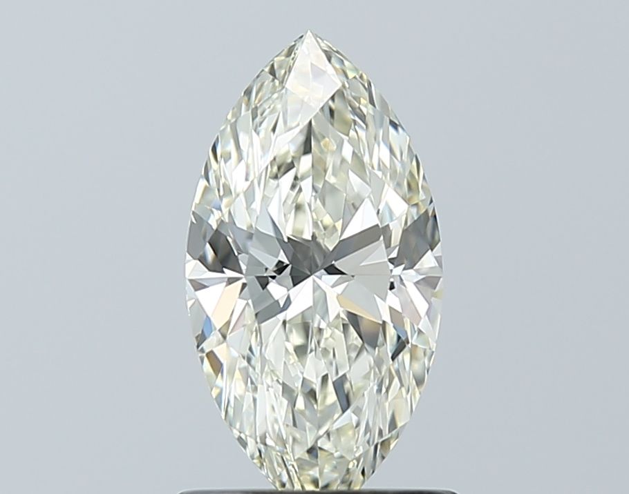 1.08ct Marquise L VVS1 Natural Diamond