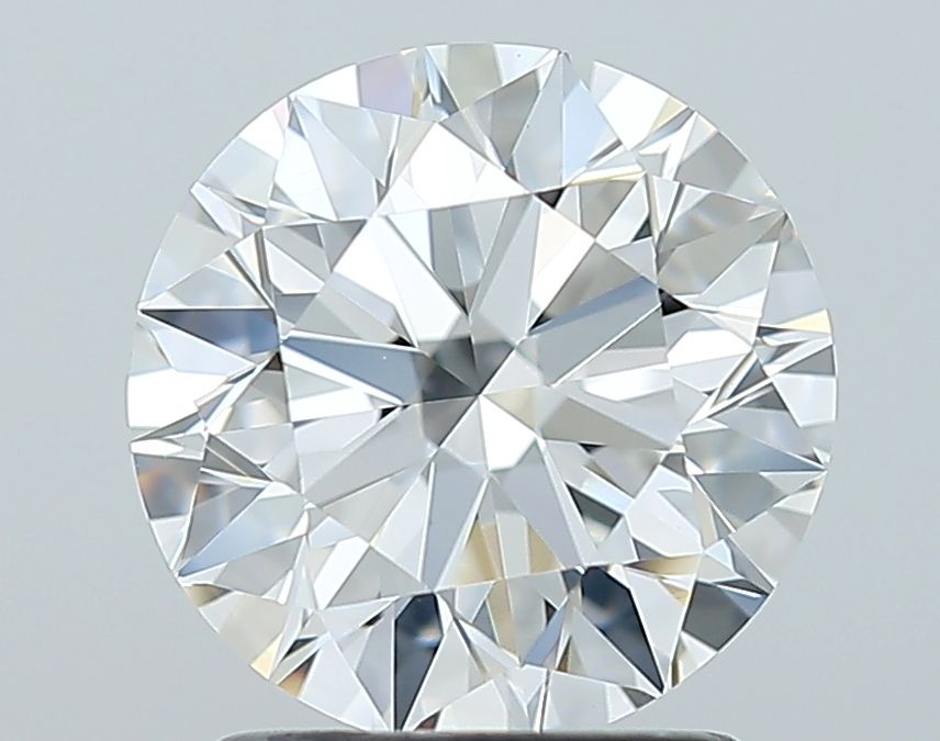 1.8ct Round G VS1 Natural Diamond