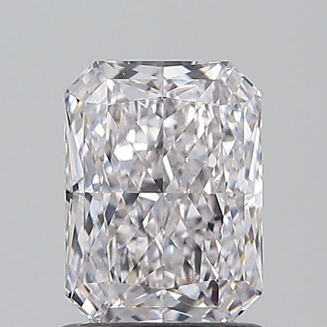 1.2ct Radiant E VS2 Natural Diamond