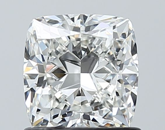 1.02ct Cushion H VS1 Natural Diamond