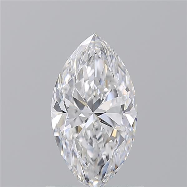 0.9ct Marquise E VS1 Natural Diamond