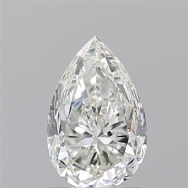 1.5ct Pear I VS2 Natural Diamond