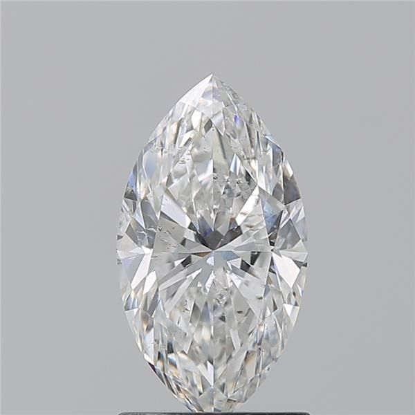 1.5ct Marquise G SI2 Natural Diamond
