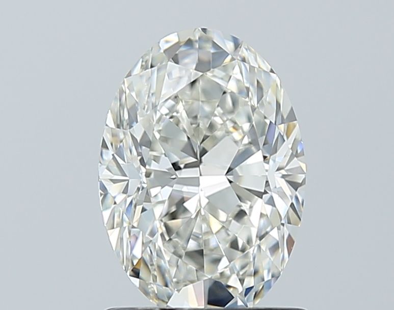 1.2ct Oval I VS1 Natural Diamond