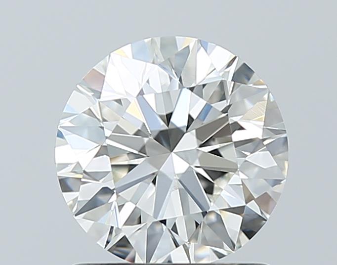 1.2ct Round G VVS1 Natural Diamond