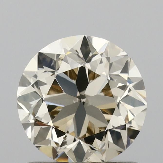 1.01ct Round M SI1 Natural Diamond