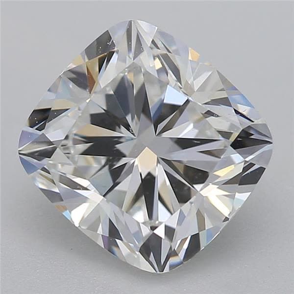 1.8ct Cushion G VS2 Natural Diamond