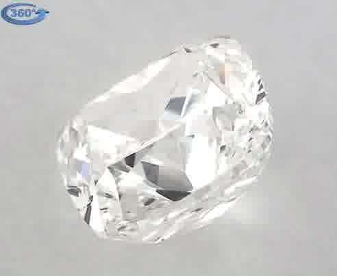 1.2ct Cushion I VS1 Natural Diamond